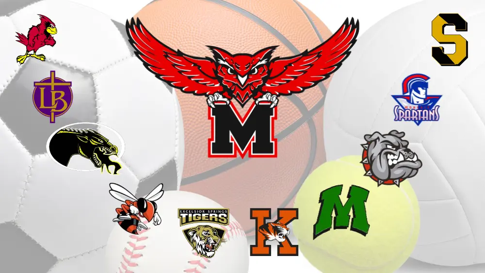 The Midland Empire Conference (MEC) will expand in 2028-29, adding four schools and moving to a two division format/ Courtesy photo