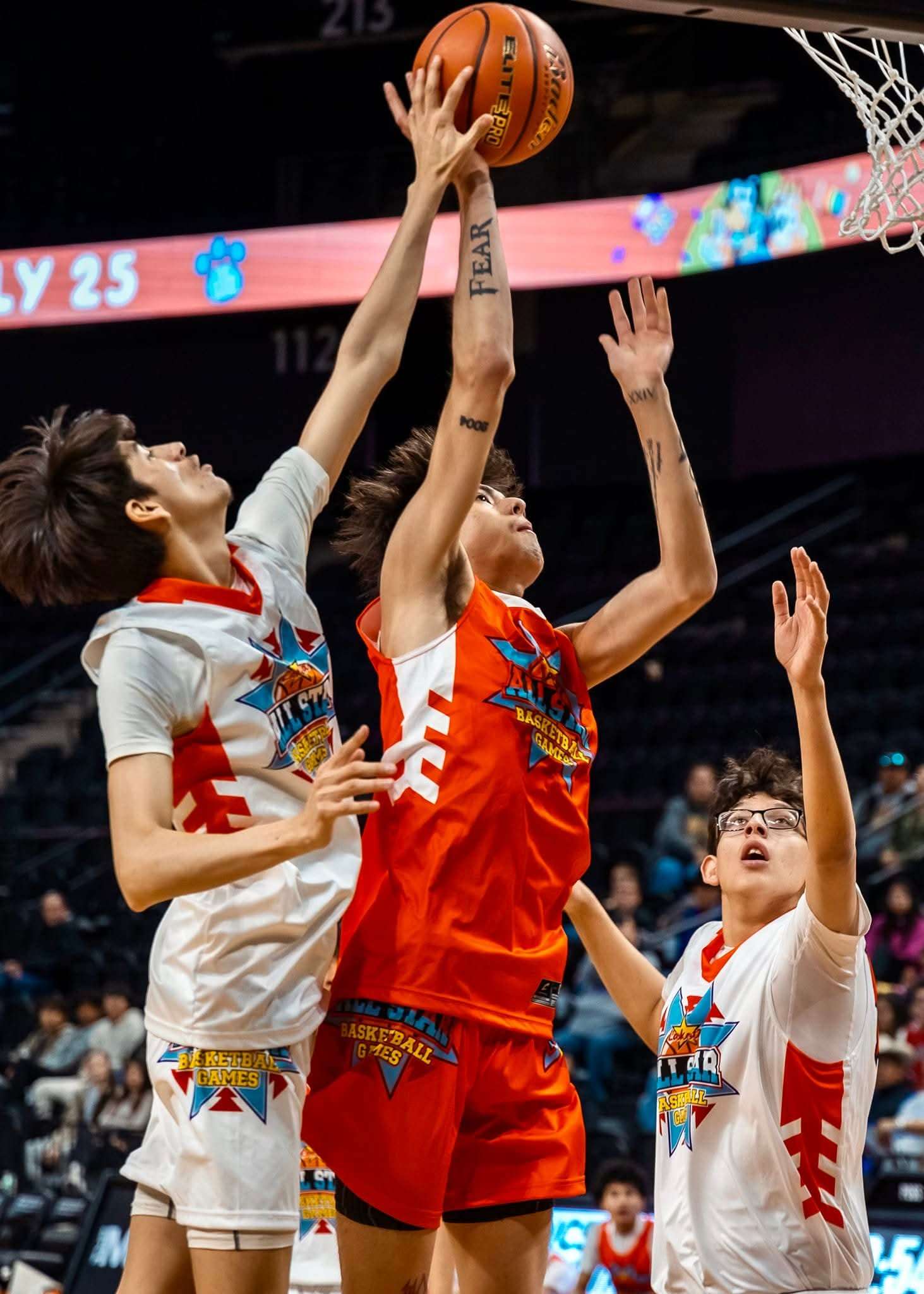 photo courtesy Jonathan Kelley, 2024