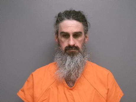 <b>Keith Christian Kreischer - Possession of Controlled Substance Psilocybin, Possession of Firearm While Committing a Felony</b>