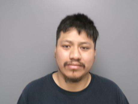 <b>Lucas Tecerano-Rafael - No Operators License</b>