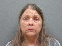 <b>Jenifer Jean Dike - Driving Under Influence of Liquor Over .15</b>