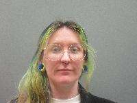 <b>Pamela Werkmeister - Driving Under Influence of Liquor</b>