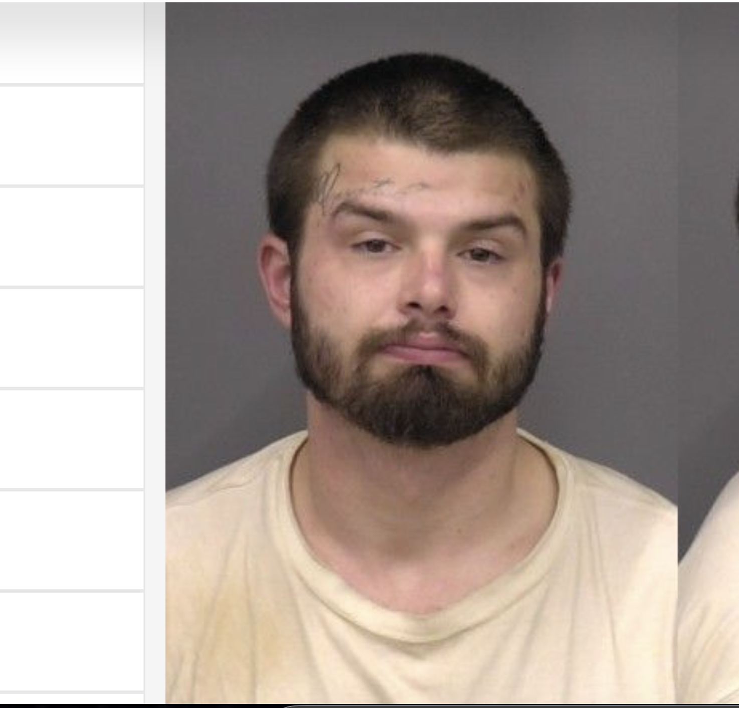 Miller photo Saline County