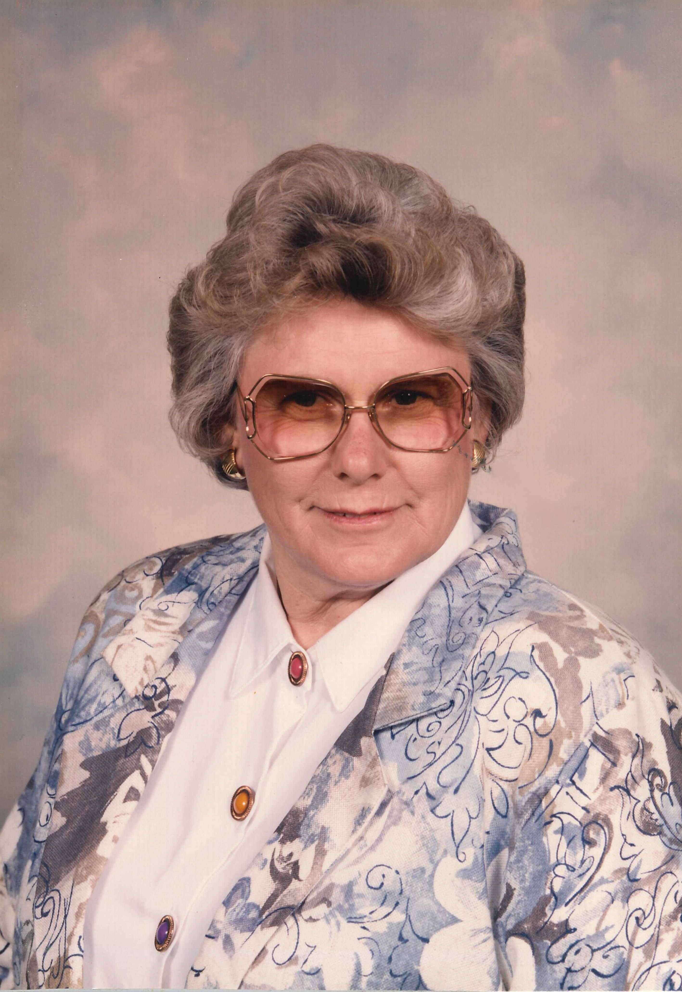 Ermeline J. 'Erma' Dinges