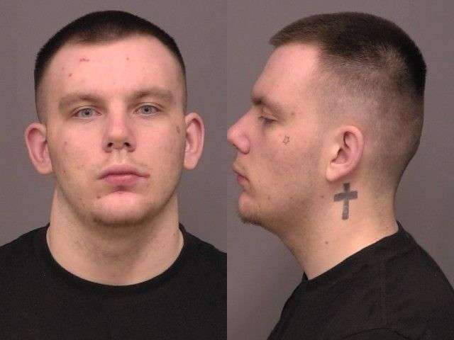 Cottrell,Dakota Anthony Keith (19)