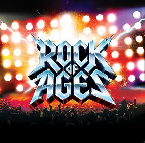 Rock of Ages