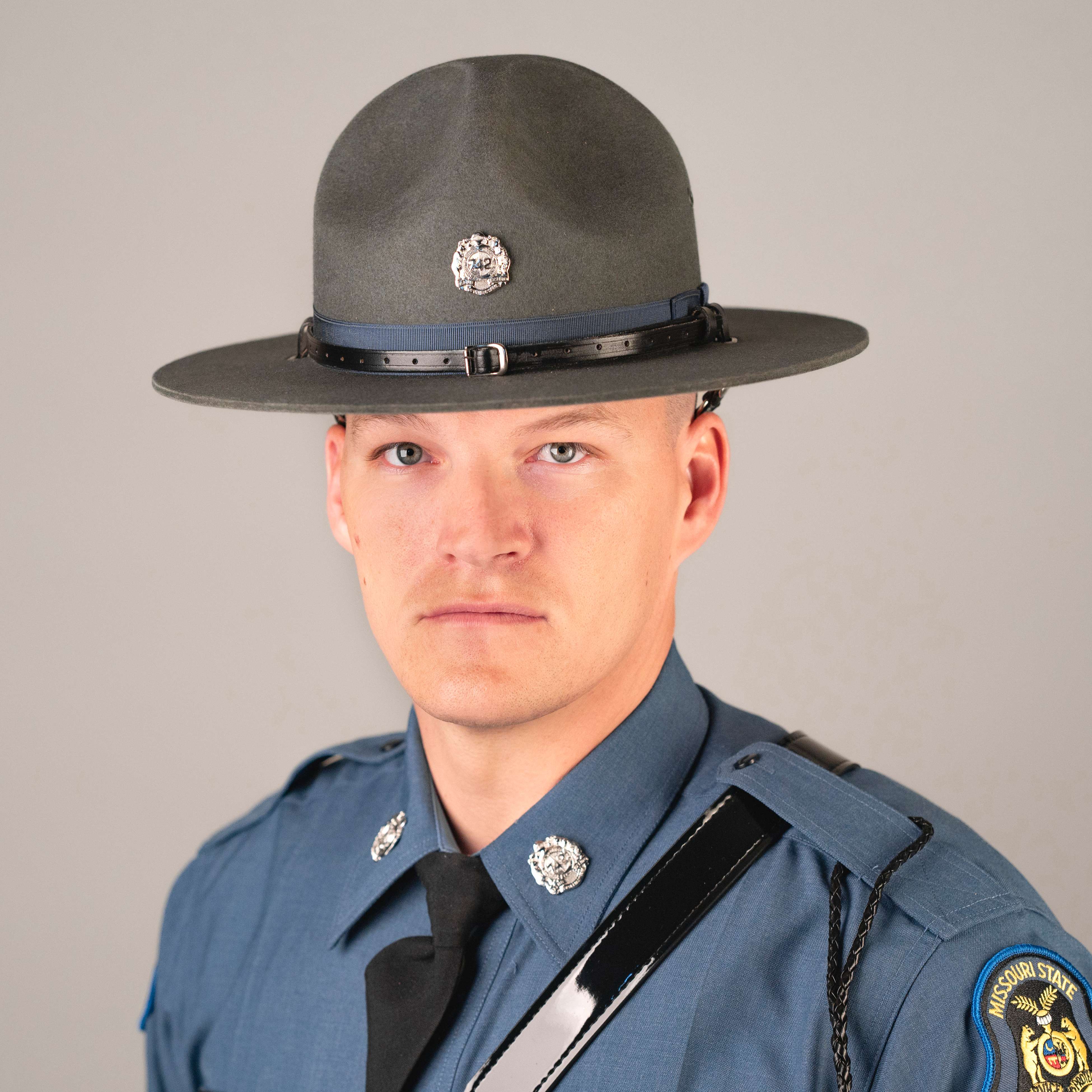 Trooper Shadow Phillips