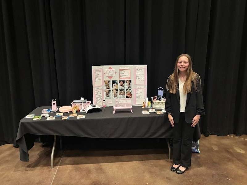 Photo Courtesy Taylor Beals