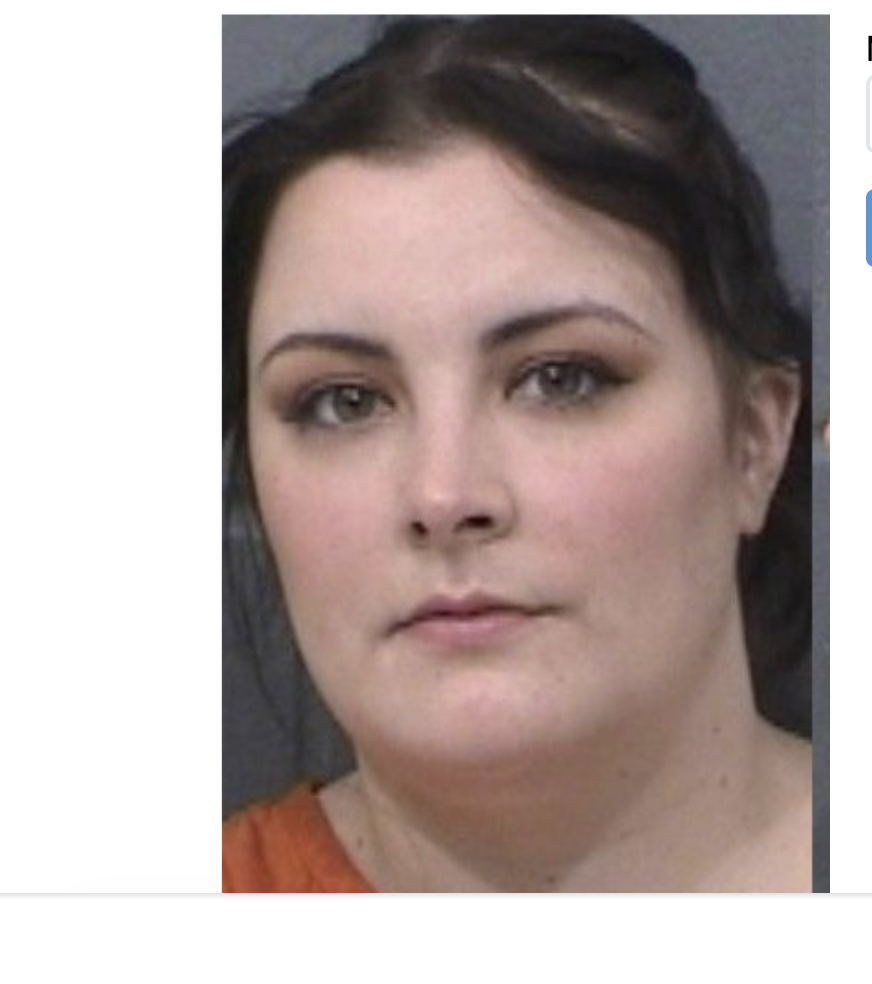 Britt photo Geary County Jail