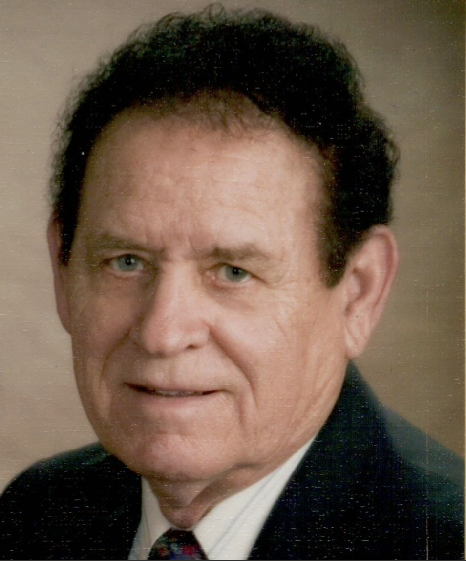 Norbert Lee Pfannenstiel