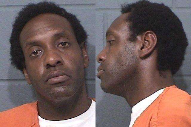 Quinten Williams, Failure to appear, arrested 04/07