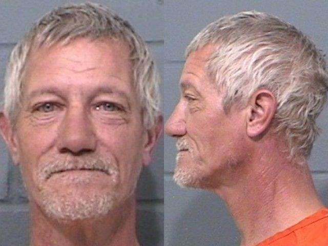 Tracy Haden, Giving a false alarm; Notify emergency services knowing not needed, arrested 04/08