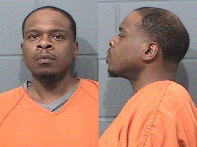 Baron Martin, Possession of controlled substance; Transporting an open container; Driving while license cancelled/suspended/revoked; Use/possess with intent to use drug paraphernalia into human body; Possession of marijuana; Destroy, alter, destroy vin, arrested 04/09