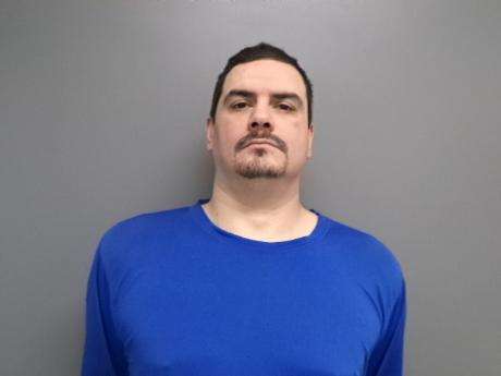 <b>Robert Ray Titkemeier - Dawson County Sheriff's Office Warrant-No Proof of Insurance</b>