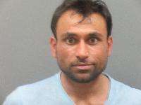 <b>Bahaderki Maqbul - Driving Under Influence, Possession of Controlled Substance</b>