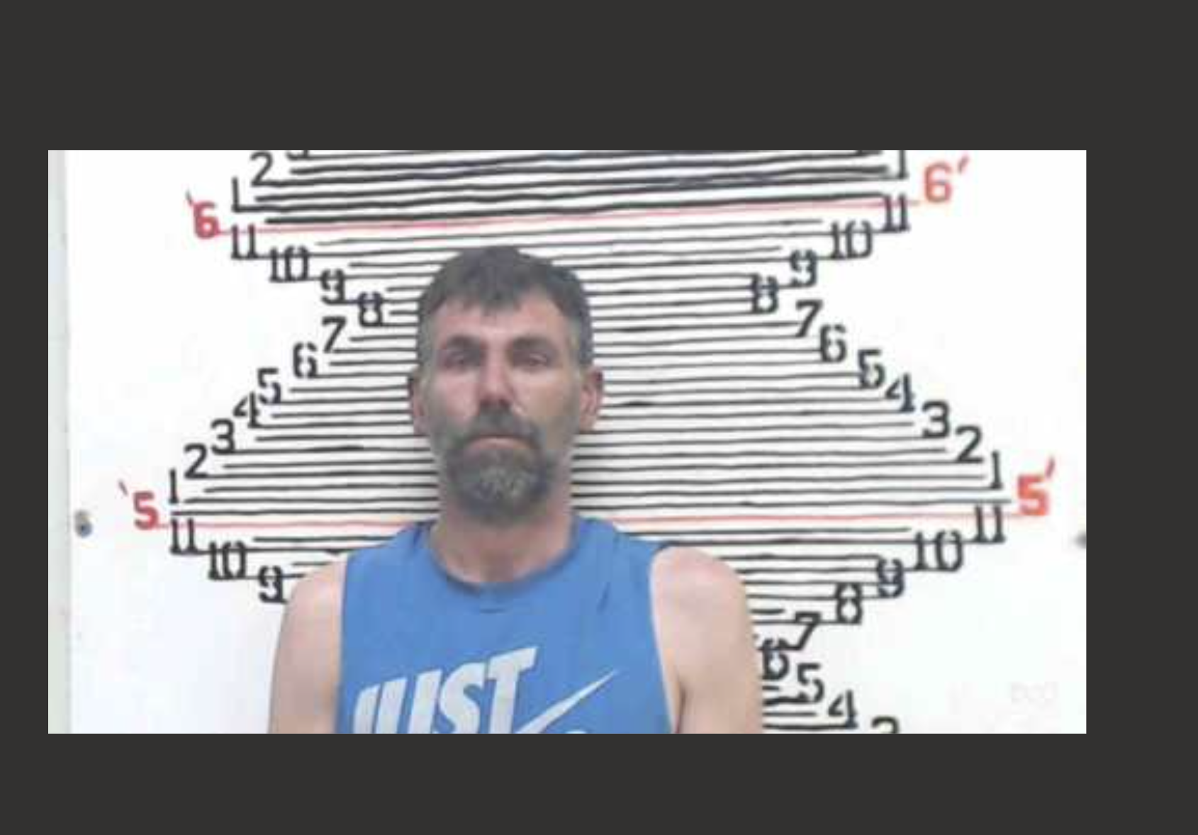 Armstrong -photo Brown County