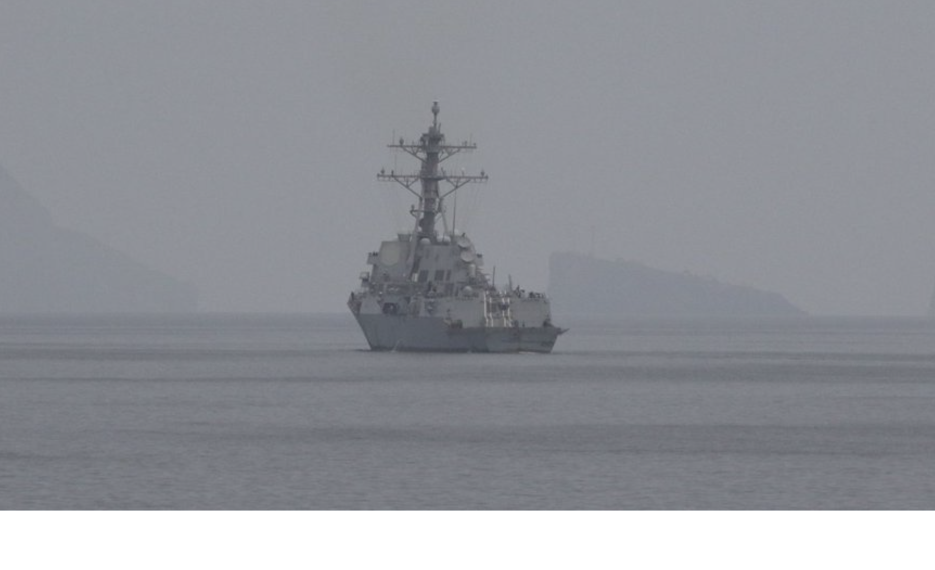 Photo U.S. Central Command