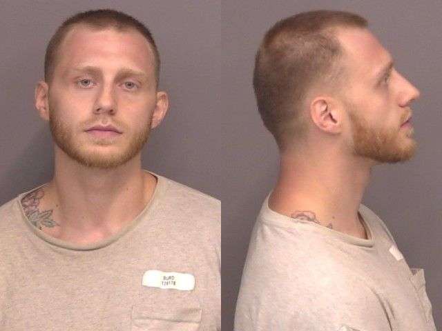 Burd,Daniel Lee (26)