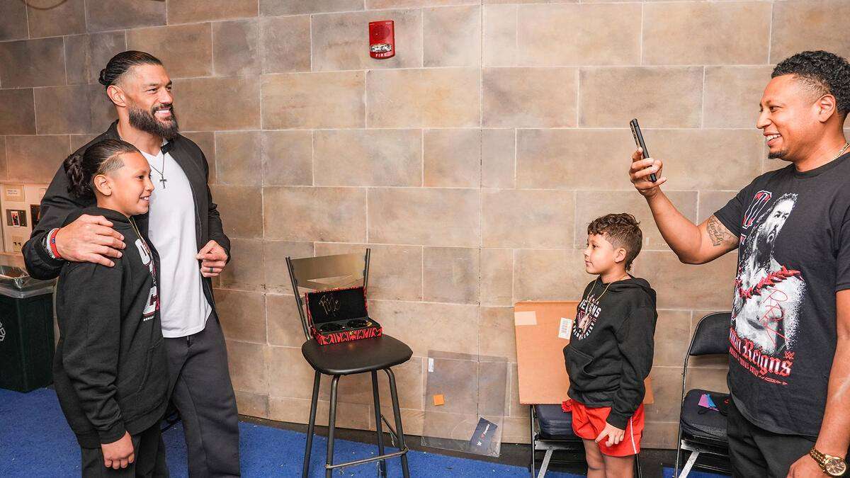 (Photo courtesy Jamar Crable)