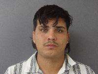 <b>Yenderson Alexander Acosta Velazquez - No License, Operate Vehicle Without Proof of Ownership, Speeding 15-20 MPH Interstate, Careless Driving, No Insurance</b>