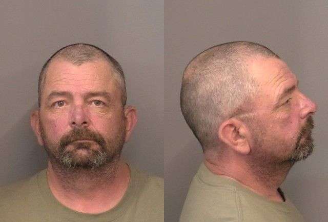 Travis,Greg Eugene (49)