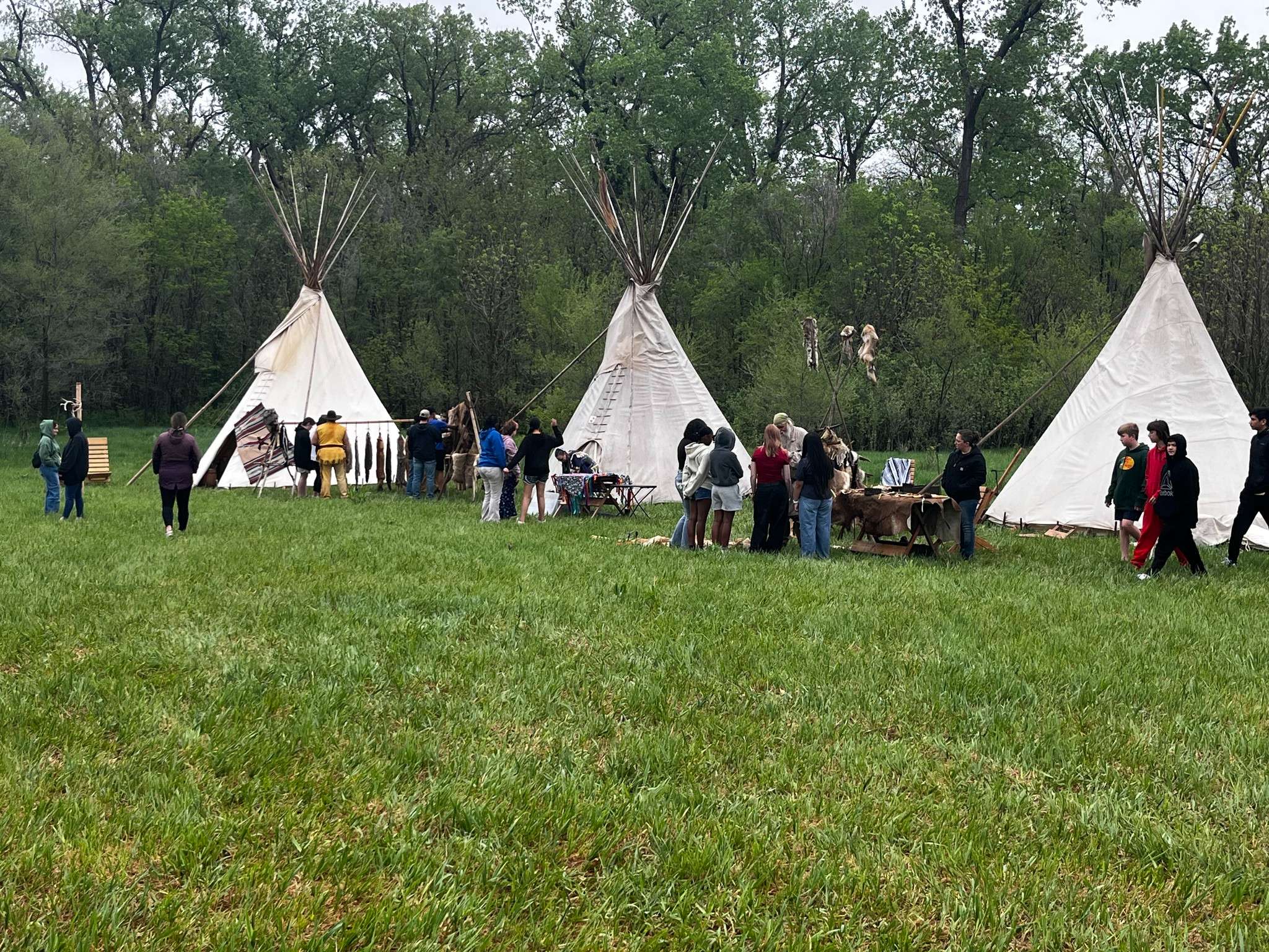 ( Geary County Historical Society )