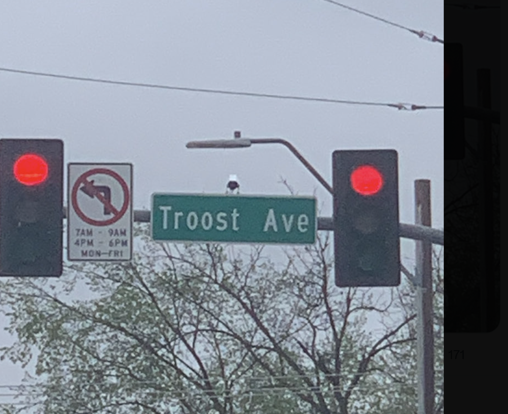 Photo Sheriff Daryl Forte'