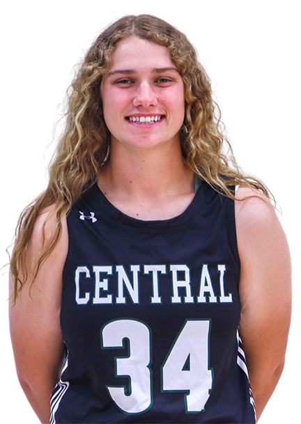 Lexi Fiscus (courtesy Central Community College)