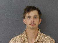 <b>David Charles Sexson - Driving Under Influence of Liquor, Marijuana Possession-Less than 1 oz, Minor in Possession, Tobacco Use By Underage, Careless Driving</b>