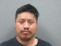 <b>Lucas Tercero-Rafael - Immigration</b>