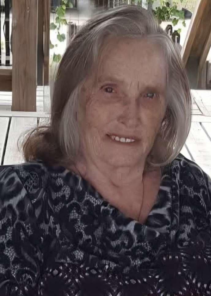 Beth “Charleen” Fekas