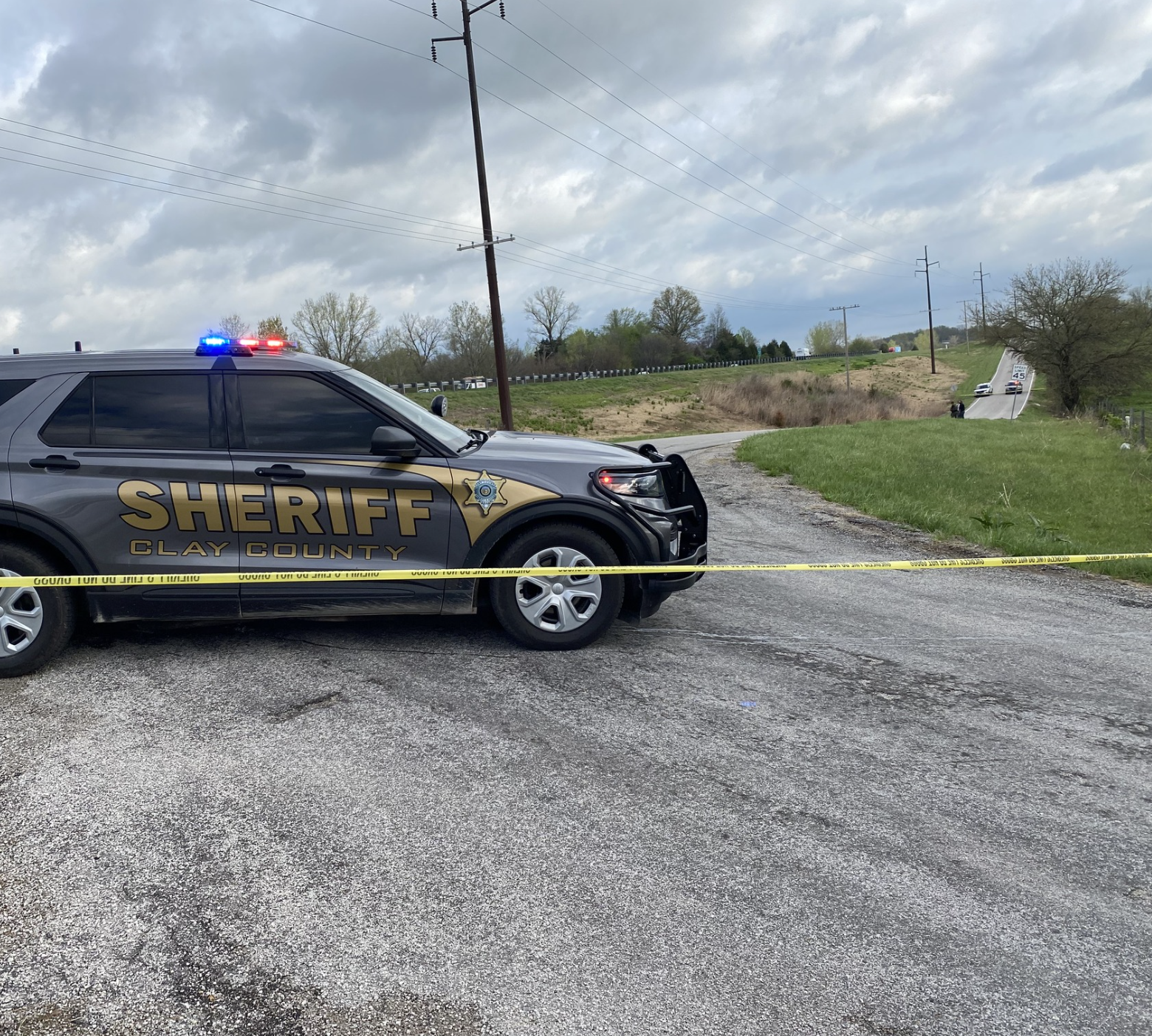 Photo Clay County Sheriff