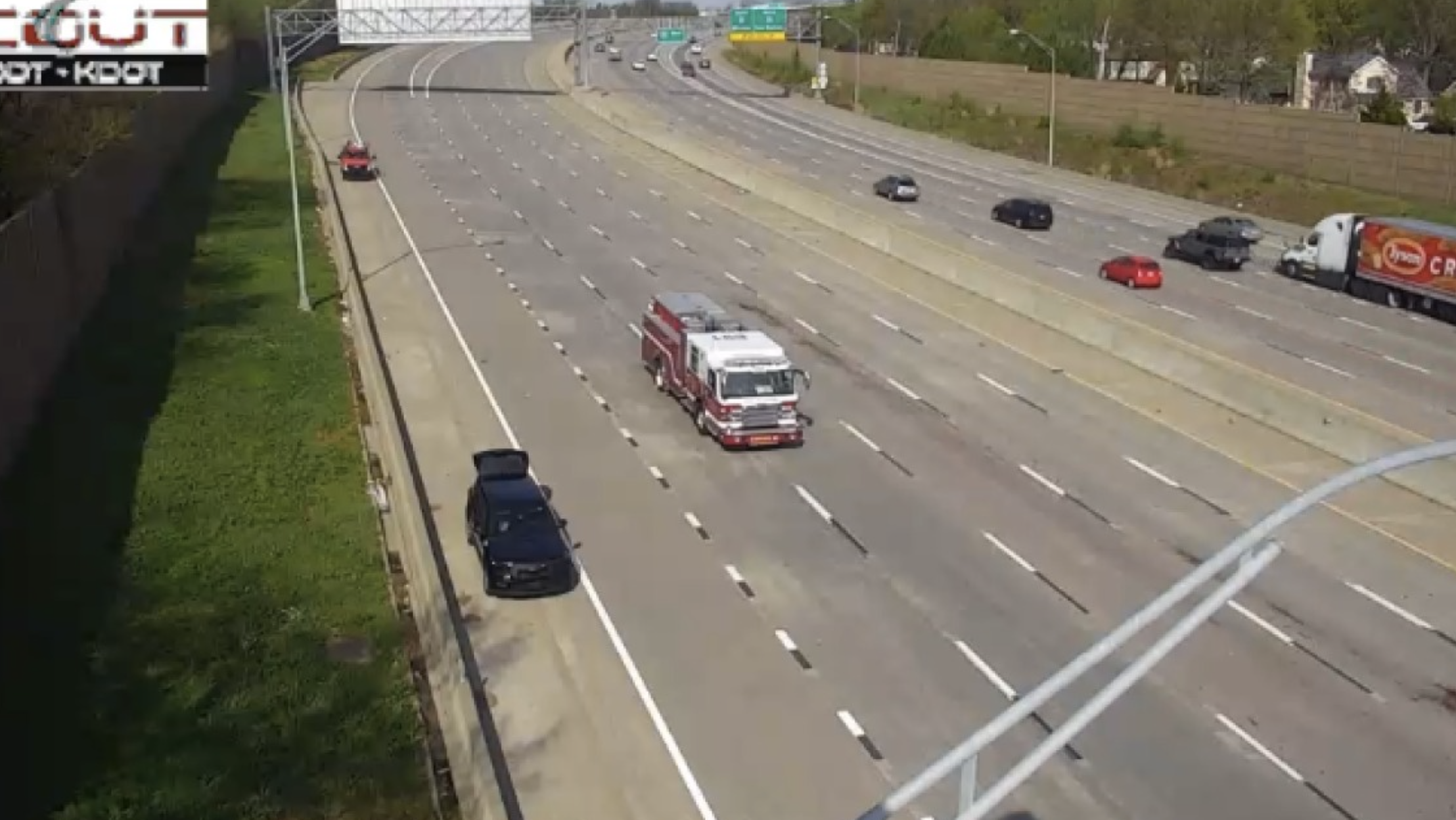 Photo KC Scout Camera