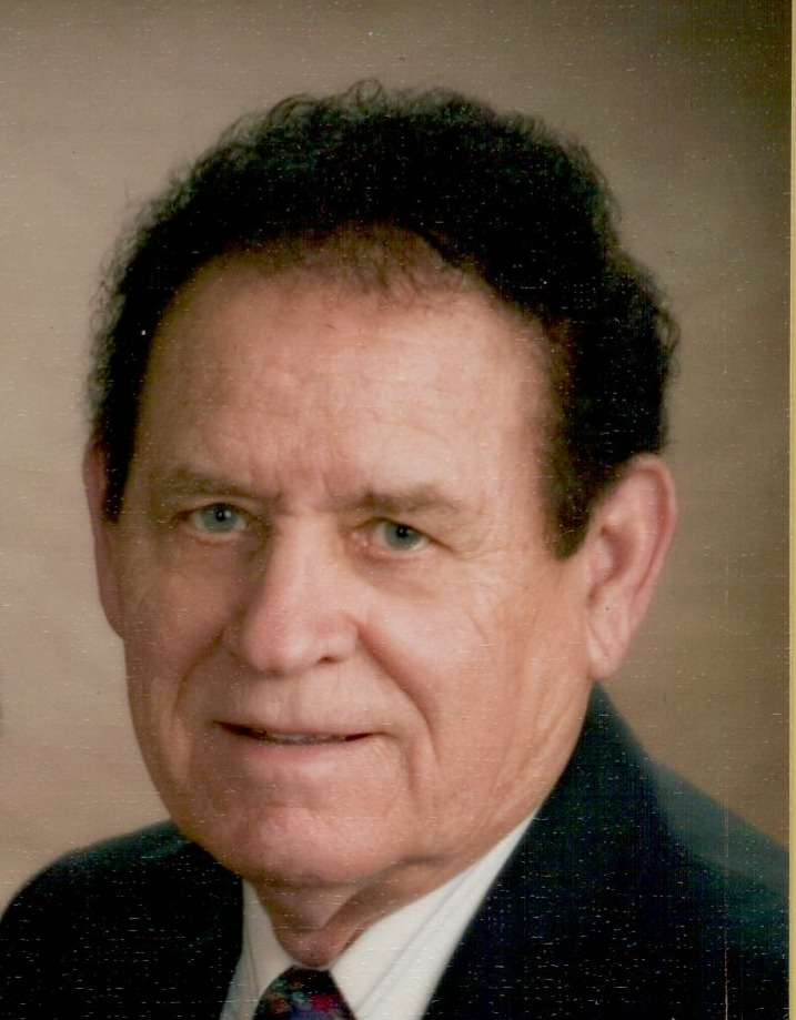 Norbert Lee Pfannenstiel