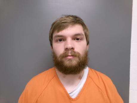 <b>Cole Douglas Pape - Probation Sanction</b>