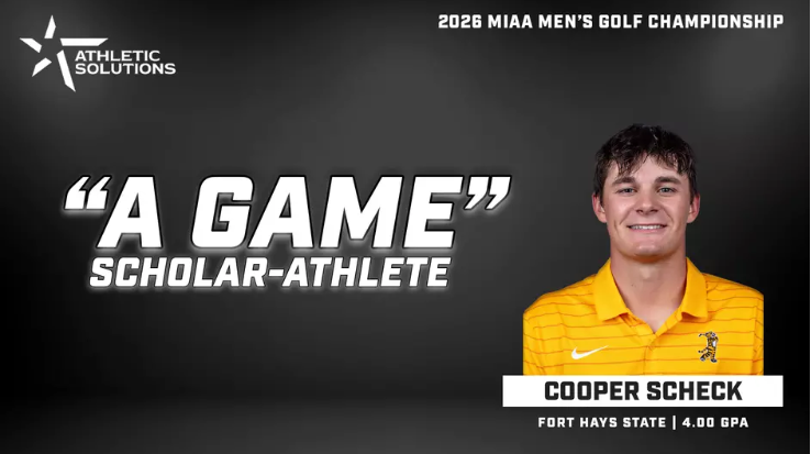 FHSU Athletics image