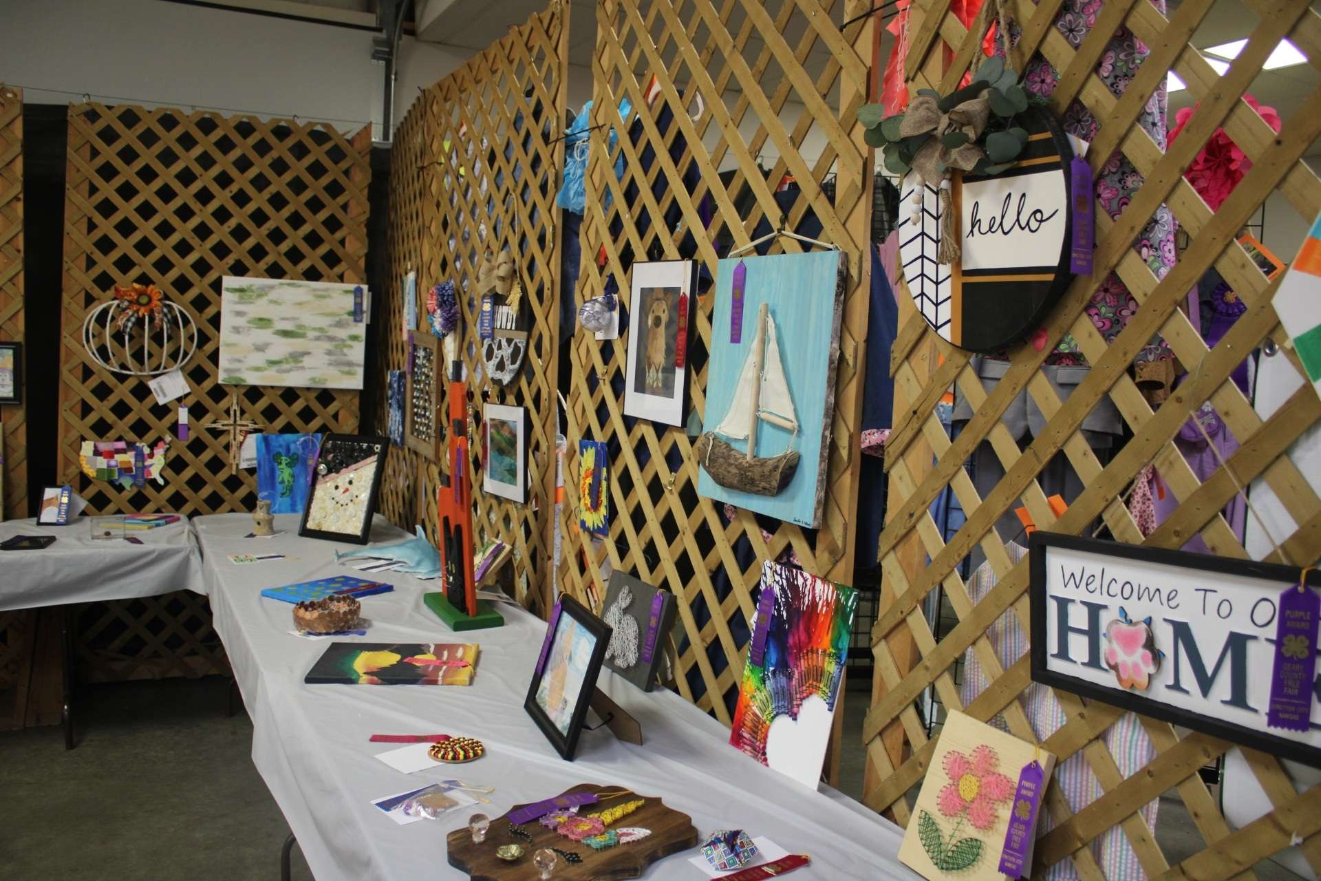 ( Photos - Geary County Extension )