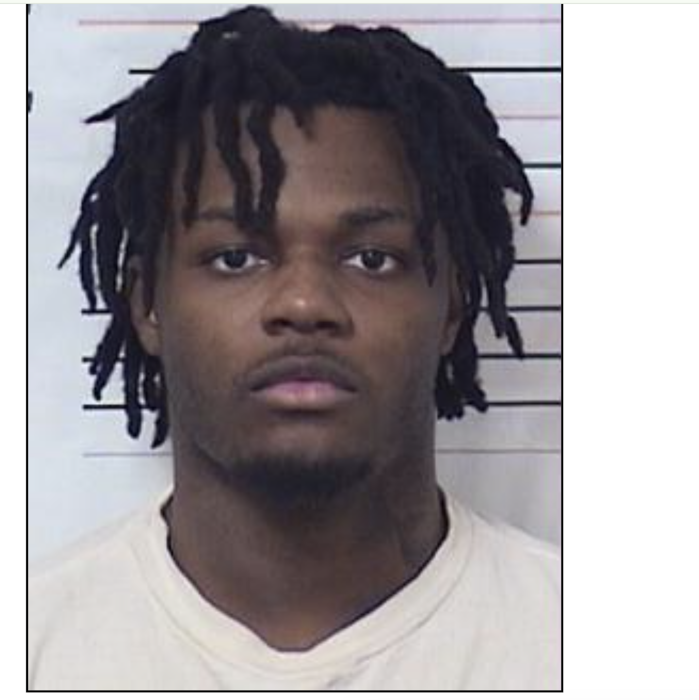 Craddock photo MODOC