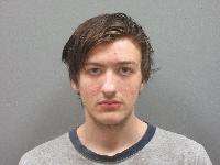 <b>Jason P Hicks - Failure to Appear, Unlawful Display of Plate, Licensed Vehicle Without Insurance, No Proof of Ownership</b>