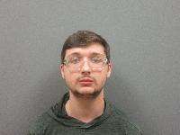 <b>Jeremiah Rodger McCall - Driving Under Influence of Liquor</b>