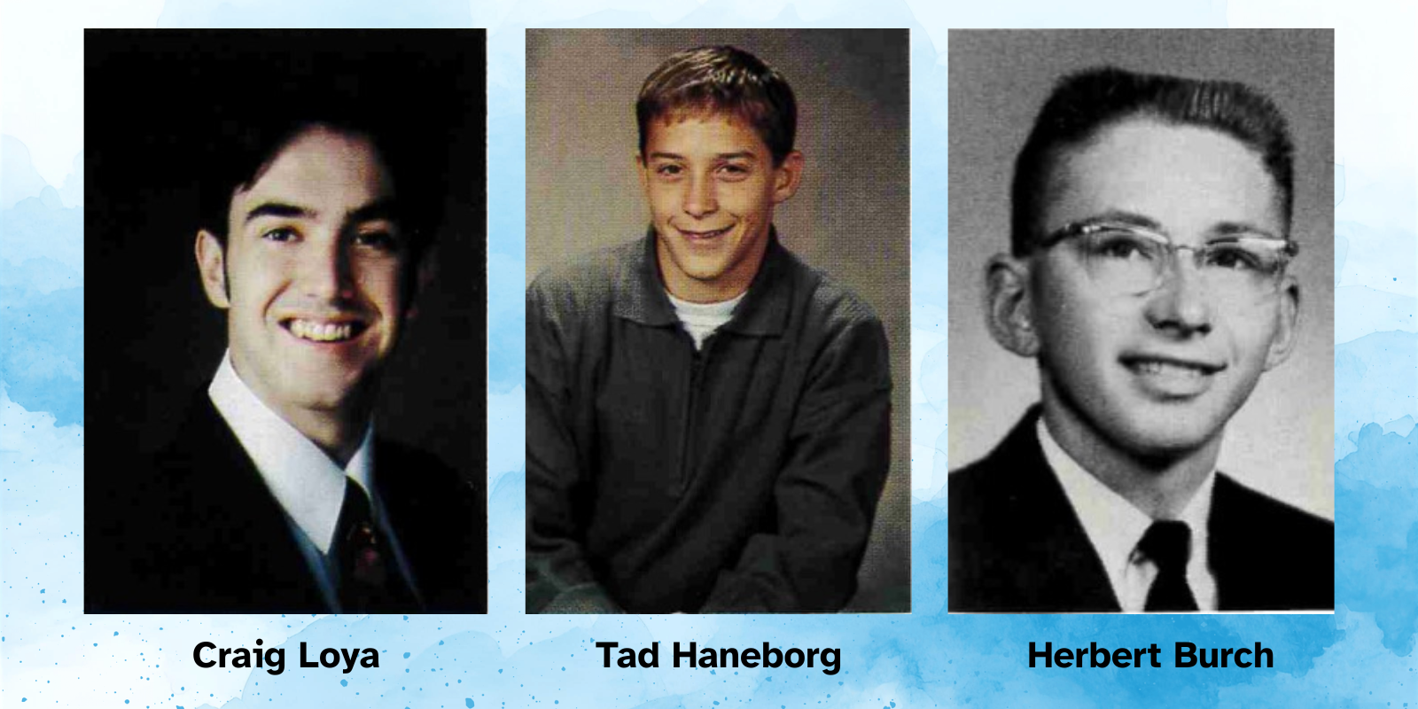 Distinguished Alumni NPHS 2026