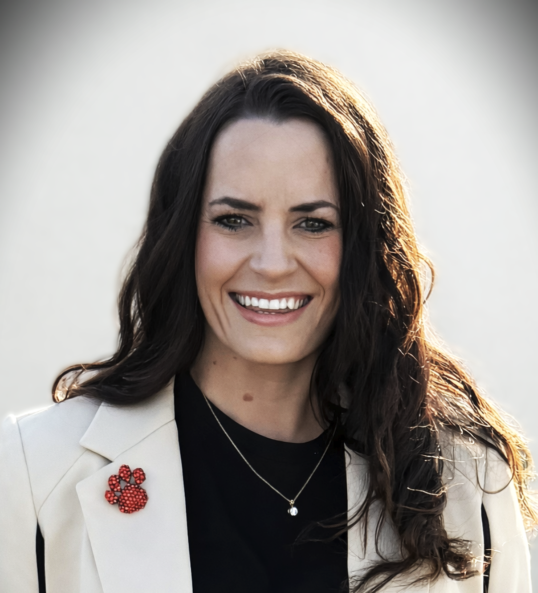 Gina Jesperson (courtesy Hemingford Public Schools)