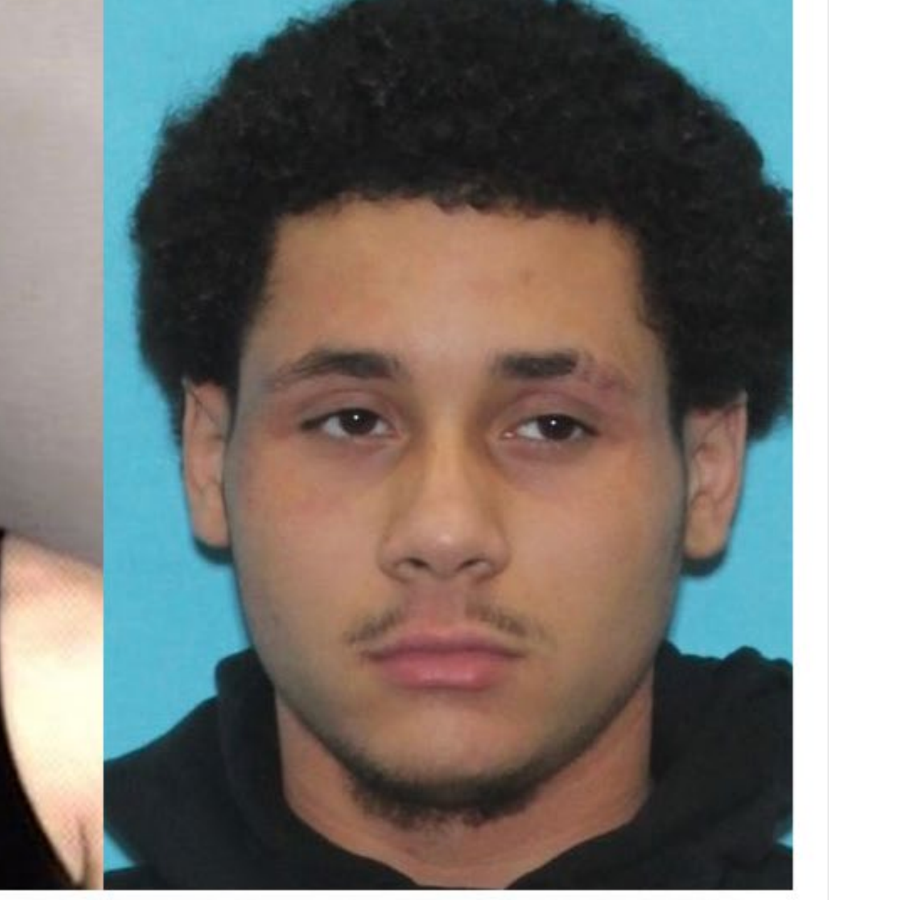 Police ask for help to locate Kansas murder suspect