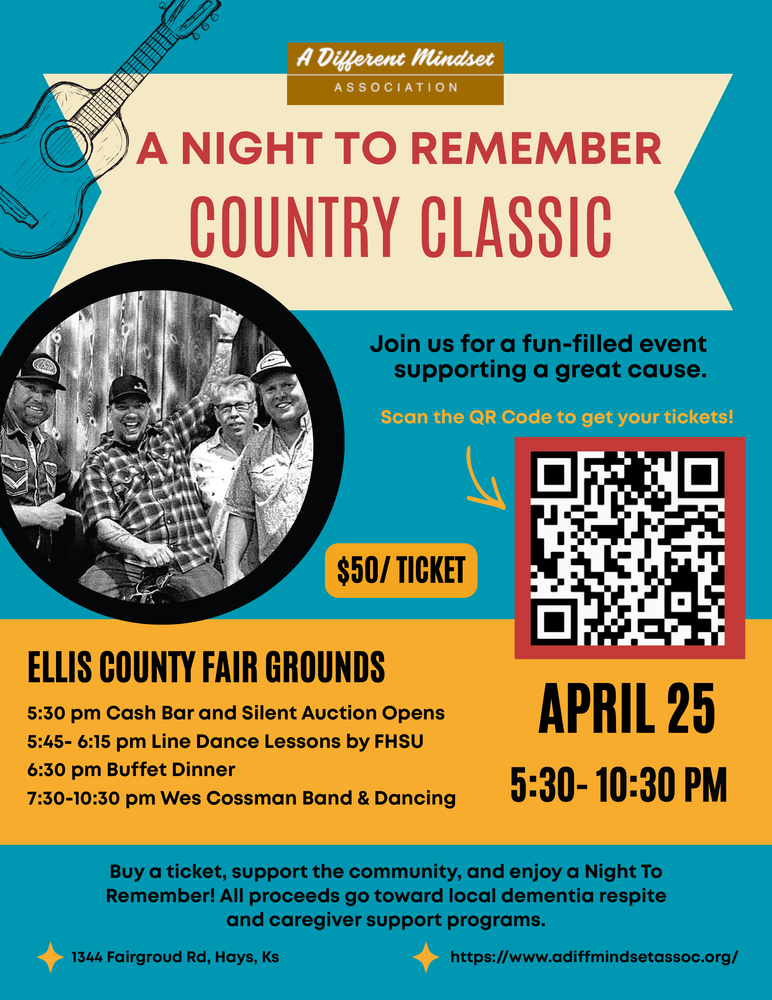 A Different Mindset Association