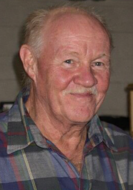 Melvin “Mel” Dean Zeman