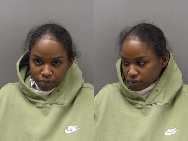 ARMSTRONG QUSHAY DWI 2500 BOND