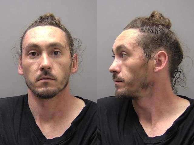 BARNETT JOHN DOM ASSAULT NO BOND