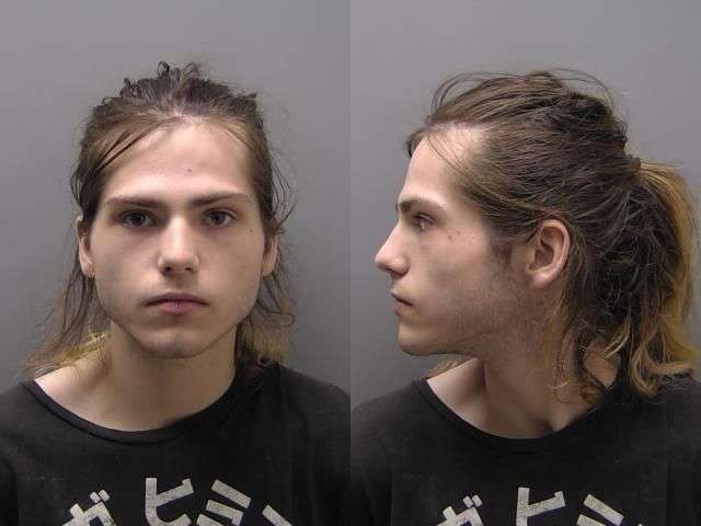 BRUSHWOOD VINCENT DOM ASSAULT 5000 CASH