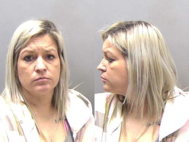 CHRIST ASHLEY POSS CONT SUBS 10000 CASH