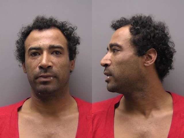 HEARD WILLIE DOM ASSAULT 5000 BOND